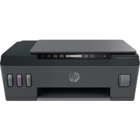 HP Smart Tank Plus 555 A4 All-in-One blækprinter