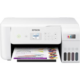 Epson EcoTank ET-2826 blækprinter