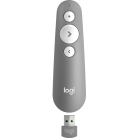 Logitech R500 Laser Fjernbetjening