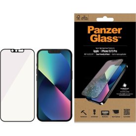 PanzerGlass iPhone 13/13 Pro (CF) Anti-Bluelight