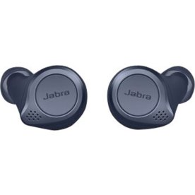 Jabra Elite Active 75T in-ear høretelefoner, navy