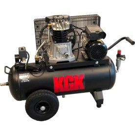 KGK 50/250 Kompressor
