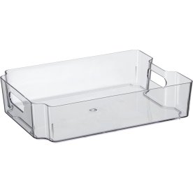 Nuuk Opbevaringskasse, Transparent, 4,0 l