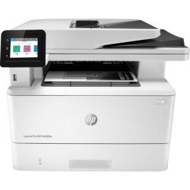HP LaserJet Pro M428fdw Mono MFP laserprinter