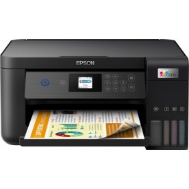 Epson EcoTank ET-2851 A4 Multifunktionsprinter