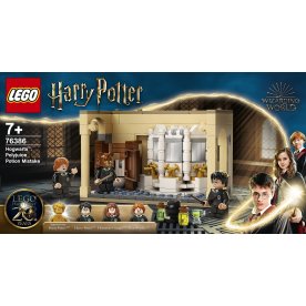 LEGO 76386 Hogwarts™: Polyjuice-eliksirfejl, 7+