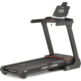 DEMO: Adidas T19 Løbebånd