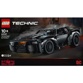 LEGO Technic 42127 THE BATMAN – BATMOBILE™, 10+
