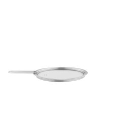 Eva Trio Tallerkenlåg, glas Ø20 cm