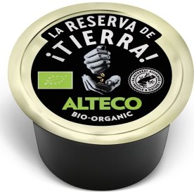 Lavazza Espresso Tierra Selection Kapsler, 100 stk