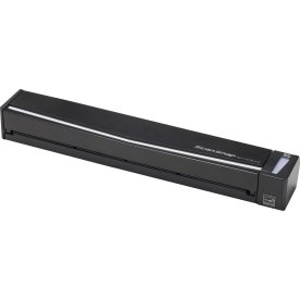 Fujitsu ScanSnap S1100i Bærbar Scanner