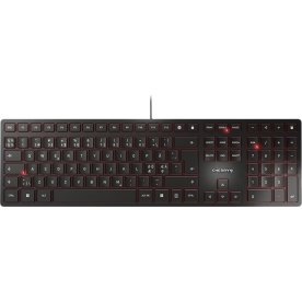 Cherry KC 6000 Slim Tastatur, nordisk