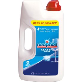 Neophos Opvaskepulver | 1,2 kg