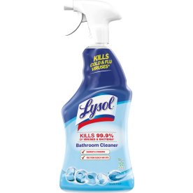 Lysol Rengøringsspray | Badeværelse | 500 ml