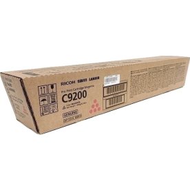 Ricoh Pro C9200 Lasertoner, magenta