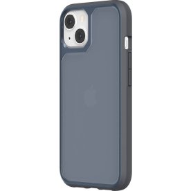 SURVIVOR Strong iPhone 13 mobilcover, blå