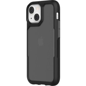 SURVIVOR Endurance iPhone 13 Mini mobilcover, sort