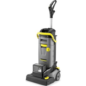 Kärcher Gulvvasker BR 30/4 C | Ruller | Batteri