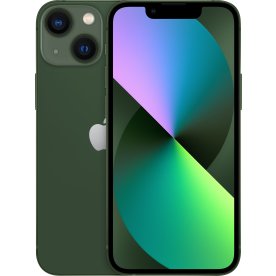 Apple iPhone 13 mini, 256GB, grøn