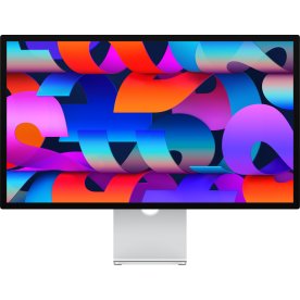 DEMO Apple Studio Display 27" - Standard glas