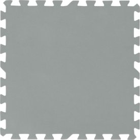 Bestway Flowclear Pool Underlag, 50x50 cm, 9 stk