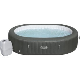 Bestway Lay-Z-Spa Mauritius AirJet 2,7mx1,8mx71cm