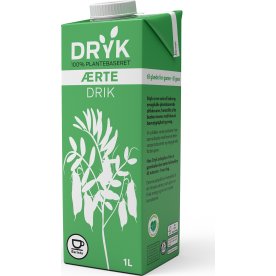 Dryk Ærtedrik Barista, 1 L