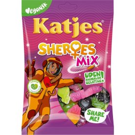 Katjes Sheroes Mix, 310 g