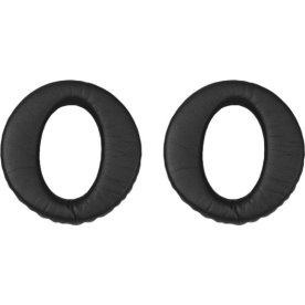 Jabra Evolve læder ørepuder til Evolve 80