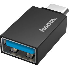 HAMA USB-C Adapter til USB-A
