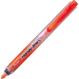 Pentel SXS15 Highlighter | Orange