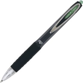 Uni-Ball Signo UMN-207 Rollerpen | F | Grøn