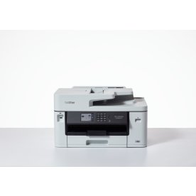 DEMO Brother MFC-J5340DW Inkjet A3 MF Blækprinter