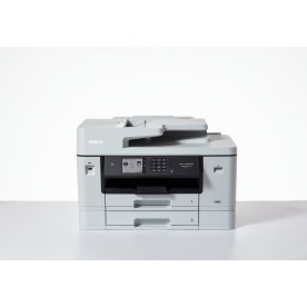 DEMO Brother MFC-J6940DW Inkjet A3 MF Blækprinter