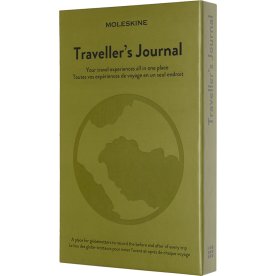Moleskine Passion Journal | Travel