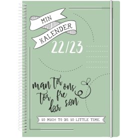 Mayland 22/23 Kalender | Doodle 2 | A5