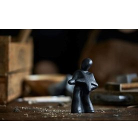 Morsø Figur Fang stjernerne ind