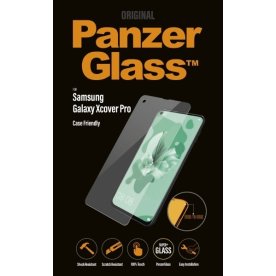 PanzerGlass Samsung Galaxy Xcover Pro, (CF)