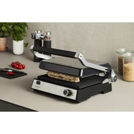 Hâws Bord & Panini grill, 2000 W