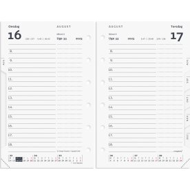 Mayland 2023 System mini dagkalender | Refill