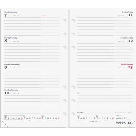 Mayland 2023 System PP ugekalender | T | Refill