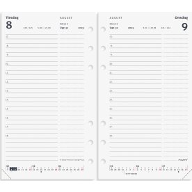 Mayland 2023 System PP dagkalender | Refill