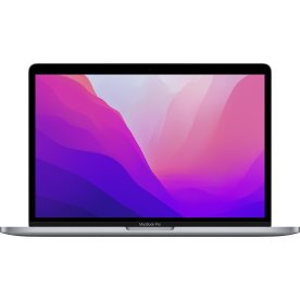Apple MacBook Pro 2022 M2 13", 256GB, space grey