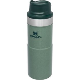 Stanley termokop Travel grøn 0,35 l