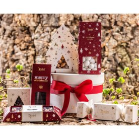 Xocolatl Gift Selection Julepakke