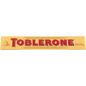 Toblerone XL, 48x35 g
