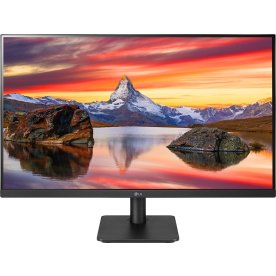 LG 27MP400-B 27″ IPS LED monitor