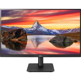LG 24MP400-B 24″ IPS LED monitor