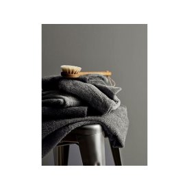Södahl Comfort Håndklædepakke, 4 stk., grå