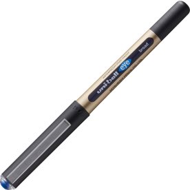 Uni-Ball UB150 Eye Broad Rollerpen | Blå